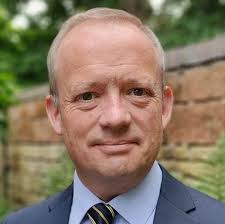 Landscape Watering Systems Limited. LWS Welcomes Peter Longman to the team !