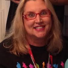 JoCathy Elkington (@JoJoElkington)