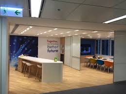 Fidelity international is an asset manager serving retail, wholesale and institutional investors in 25 countries globally outside north america. Fidelity International Burofotos Glassdoor