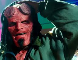 Hellboy Reboot: Every Character In The First Trailer