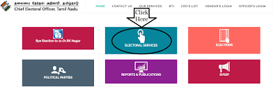 Tamilnadu Voter Id Card Eligibility Criteria How To Apply Track Status