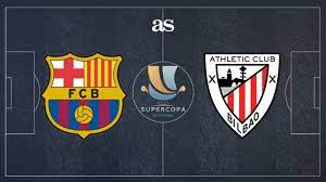 Check out our athletic club vs barcelona live stream guide and see how to watch wherever you are. Barcelona Vs Athletic Club How And Where To Watch Super Cup Final Times Tv Online As Com