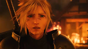 Final Fantasy 7 Rebirth: All Final Fantasy 7 Rebirth voice actors