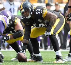 Latest on c maurkice pouncey including news, stats, videos, highlights and more on nfl.com. Burgh S Best To Wear It No 53 Maurkice Pouncey Latest In Steelers Great Legacy At Center Triblive Com
