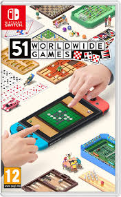 Es una switch lite, no puedes darte la opcion de jugar 2 personas en la misma consola. 51 Worldwide Games Nintendo Amazon Es Videojuegos
