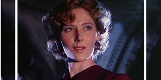 Who is Kathleen Byron dating? Kathleen Byron boyfriend, husband