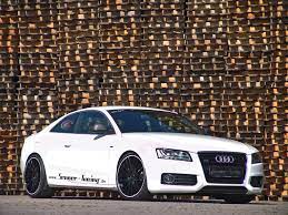 Senner Tuning Audi A5 Audi A5 Audi A5 Coupe Audi
