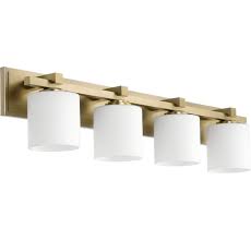 Orren Ellis Marshun 4 Light Vanity Light Reviews Wayfair