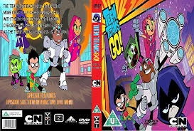 Teen Titans Go Season 2 By Peachcool96 On Deviantart A wide variety of cartoon dvd player options are available to you, such as type. teen titans go season 2 by peachcool96