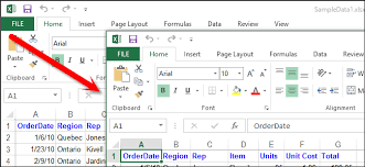 Here's how to copy all of your formatting (not the actual content of the cells, just how they look) from one sheet to another: How To Easily Move Or Copy A Worksheet In Excel 2013