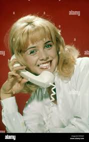 Sue lyon hi-res stock photography and images
