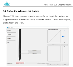 Driver for operating system mac os x 10.8.0 or above · driver for . Huion 1060 Plus Tablet Freehand Open And Closed Paths Functions Doesn T Respond Or Works Intermittently Hatch Embroidery