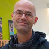 De Loods vzw Activiteitenverslag 2018