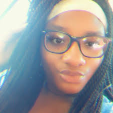 Miss Black America Pageant People's Choice: "Queen of Social Media 2020"