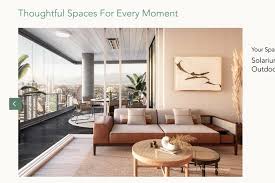 This luxury retirement residence offers levels of care that include assisted living, memory care, and respite care. Concord Metrotown Presales Vip Com