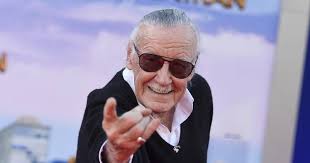 Judge grants order to protect Stan Lee