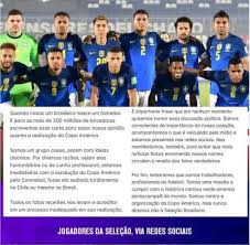 The latest tweets from @cbf_futebol Nx2usjgakyagvm