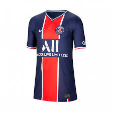 La tecnología te ayuda a mantenerte seco y cómodo. Playera Psg 2021