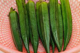 Image result for Abelmoschus esculentus