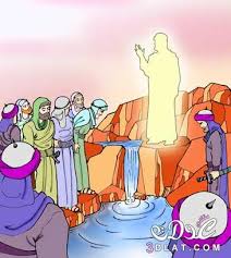 فضل الصلاة على النبي صلى الله عليه وسلم. ÙØµØ© ÙØ¨Ù Ø§ÙÙÙ ØµØ§ÙØ­ Ø¹ÙÙÙ Ø§ÙØ³ÙØ§Ù Ø¨ÙØ§Ø¶ Ø§ÙØ«ÙØ¬