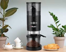 4.3 out of 5 stars. Best Burr Coffee Grinders For Flavorful Coffee At Home