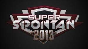 Super spontan superstar 2016 minggu 9. Super Spontan 2013 Week 10 Final Youtube