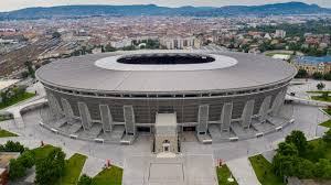 Over the course of three years, approximately 15,000 people worked on the puskás arena. Puskas Arena Tickets