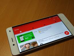 Review of the SHARP MS1 Smartphone ...