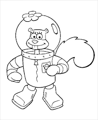 Summer coloring pages (12 sheet pdf book). 20 Preschool Coloring Pages Free Word Pdf Jpeg Png Format Download Free Premium Templates