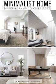 Inspiring and educating bright minds from around the world. Minimalist Home Interior Inspiration Home Interior Ideas
