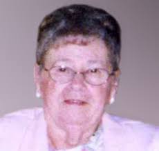 Vernetta M. Nesslage Obituary December 25, 2014