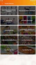 Get healthy and feel great with . Healthy Lifestyle Apps Bei Google Play