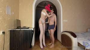 Alisa bandicoot Tall thing woman fucks tinny guy