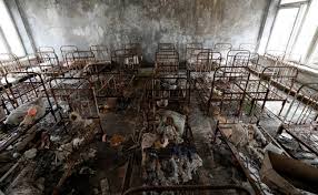 Check spelling or type a new query. Soviet Documents Reveal Cover Ups At Chernobyl Nuclear Plant Before 1986 Disaster