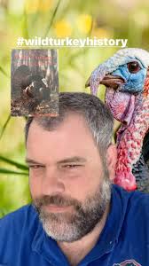 #wildturkeyhistory whelp, I didn’t even make it of the first page before I  had to stop to make a video. This book written by Lovett is full of this  kind of stuff. It is just making me appreciate the ...