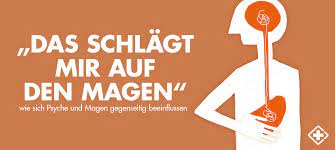 Das Schlagt Mir Auf Den Magen Wie Die Psyche Beeinflussen Kann