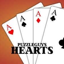 The game is over when any player has 100 or more points. Puzzleguys Hearts Online Game Play For Free Keygames Com