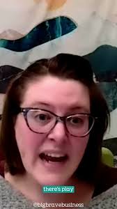 Big Brave Business with Sarah K. Heeter