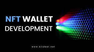 Select the nft manager on your wallet dashboard. Nft Wallet Development Non Fungible Token Wallet Development