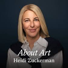 175. Tony Freund–About Art