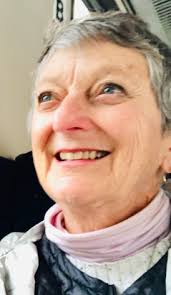 Obituary: Darby Brown Fleming