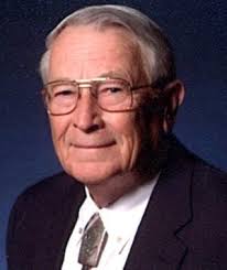 Morris Ewing Obituary (2013)