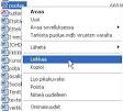 Työpöydän Access-tietokannan perustehtävät - Access