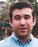 Acting Company: Scott Padian