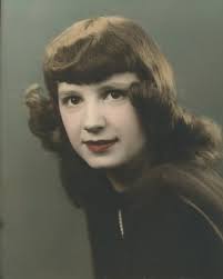 Evelyn Leier's Obituary