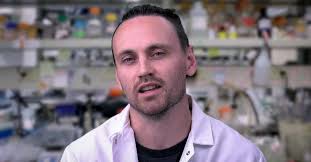 Nick Salisbury's Instagram, Twitter & Facebook