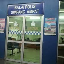 Here is a large catalog of residences in perlis (malaysia). Balai Polis Simpang Ampat Police Station