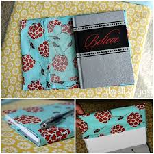 Fabric Book Cover Diy Cover Guest Post Craftionary Book Cover Diy Fabric Book Covers Fabric Book