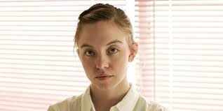 Eden Spencer's Instagram, Twitter & Facebook