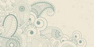 دعوة الرجعية ناقلات المواد نمط خلفية بيضاء Retro Invitation Invitation Background White Patterns